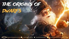 Dwarfs - Origins and Legends of the Magical Dwarf