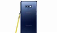 How can I get a replacement power button? - Samsung Galaxy Note9