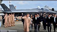 finally, Japan releases 6th generation stealth fighter | F-3 or F-X