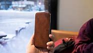 Nodus Collection Flip Access Case for iPhone 6 - Review