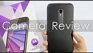 Moto G3 (2015) Camera Review - Finally a Improved Camera