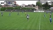 Omladinska liga Srbije: FK Partizan - FK Novi Pazar
