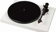 Pro-Ject Debut Carbon Review - World Of Turntables