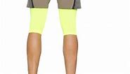 Under Armour Launch Sw 2-in-1 Long Shorts Short