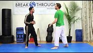 Taijutsu Techniques : Martial Arts Techniques & Exercises