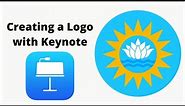 Creating a Logo with Keynote