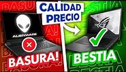 ✅ Los Mejores PORTATILES/LAPTOPS PC Calidad-Precio 2023 💻 | GUIA DE COMPRA DEFINITIVA 🛒