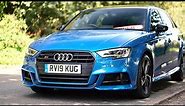 🚗 Audi S3 8V Buying Guide by Fontain Motors 🚗 IMPORTANT info to know!