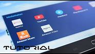 Amazon Prime instant Video App auf Android Tablet oder Smartphone installieren - Tutorial