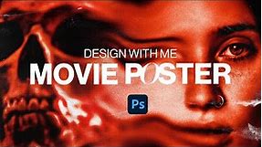 Design a Movie Poster with Me