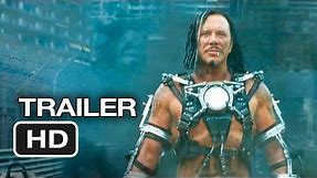 Iron Man 2 Official Trailer #1 (2010) - Marvel Movie HD