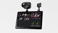 Mevo Multicam App | All-in-One Wireless Live Streaming for iOS & Android