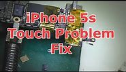 iPhone 5s Touch ic Repair