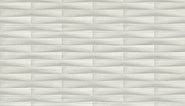 Gator Light Grey Geometric Stripe Wallpaper - Bed Bath & Beyond - 40000454