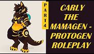 ASMR **V** Carly the Mamagen - Protogen Roleplay (Part 4) [REQUESTED]