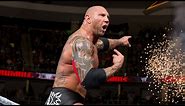 Batista wins second Royal Rumble Match: Royal Rumble 2014