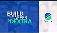 Working at Dextra | Build your career with Dextra Group