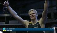 2023 World Rowing Indoor Championships presented by Concept 2 - Men 23-39 2000m highlights