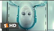 The Possession (8/10) Movie CLIP - The Demon Within (2012) HD