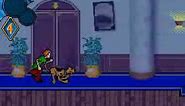 Scooby Doo: Mystery Mayhem (Game Boy Advance) with commentary