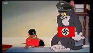Tom and Jerry WW2 Meme Germany vs USSR