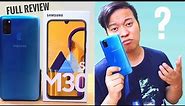 Samsung Galaxy M30s Full in-depth Review 🤔🤔