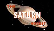 The Saturn Rocket - US Army Saturn Development Documentary, AI Upscale, Rocket, Launch, Von Braun
