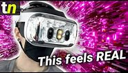 The BEST VR Headset in the WORLD Just Got BEAT! - The Varjo XR4 has Arrived!