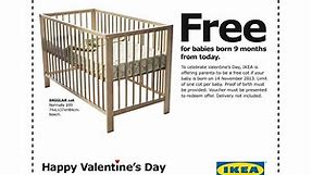 The Best Ikea Adverts Of All Time - 75Media