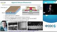 Silicon photonic integrated circuits and lasers