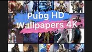 Pubg HD Wallpapers 4K
