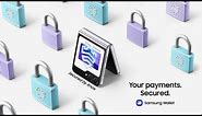 Samsung Wallet: Your wallet is safe