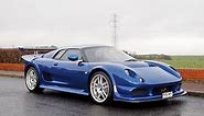 Top Gear - Noble M12 review by Jeremy Clarkson
