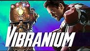 Iron Man Vibranium Infinity Gauntlet Armor Avengers 4
