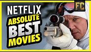 Top 20 Best Movies on Netflix (Right Now) | Good Movies to Watch on Netflix 2018 | Flick Connection