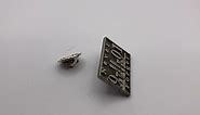 9/11 Never Forget Lapel Pin by StockPins