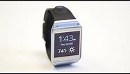 REVIEW: Samsung's Galaxy Gear Smartwatch