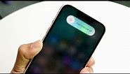 How To Turn Off iPhone Without Touching The Screen! (2023)