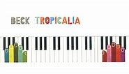 Beck - Tropicalia