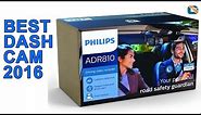 Philips ADR810 Dash Cam Review - sponsored