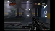 Red Faction II - Gameplay Xbox (Xbox Classic)