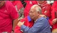 Najib Razak letak jawatan Presiden UMNO, Pengerusi BN serta-merta