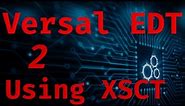 Versal Embedded Design Tutorial - Debug Walkthrough with XSCT
