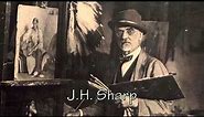 Joseph Henry Sharp Studio at The Couse-Sharp Historic Site