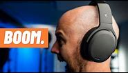 The CRAZIEST headphones! Skullcandy Crusher ANC 2 Review