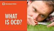 What Causes OCD?
