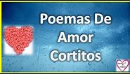 Poemas De Amor Cortitos Para Enamorar A Mi Novia