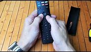 Vizio Smart TV: How to Fix Remote That is Not Working, Ghosting, etc (TRY THIS FIRST)