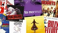 Broadway Jukebox: The Greatest Musicals of the 2000s