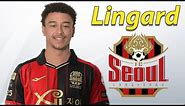 Jesse Lingard ● Welcome to FC Seoul 🇰🇷 Best Skills & Goals